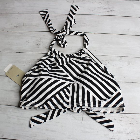 Tommy Bahama Women's Bikini Halter Swim Top Size XS Swimsuit - Picture 1 of 4